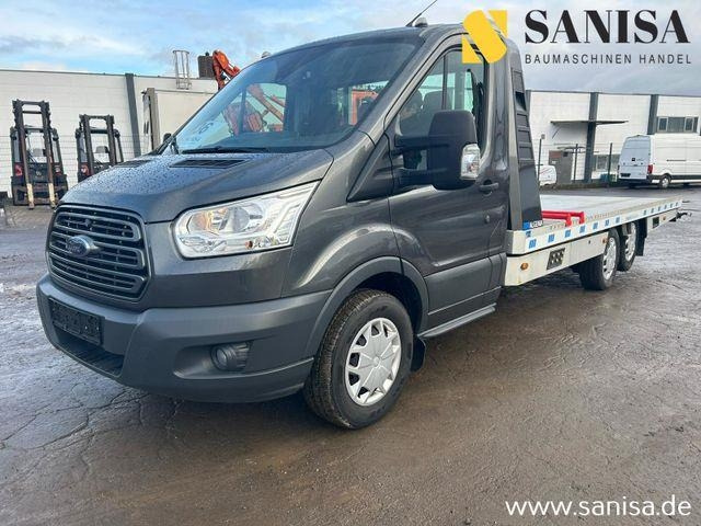 Ford Transit/Algema/Fitzel Speeder 2/Blitzlader/5,5t - Bergingsvoertuig: afbeelding 3 Ford Transit/Algema/Fitzel Speeder 2/Blitzlader/5,5t - Bergingsvoertuig: afbeelding 3