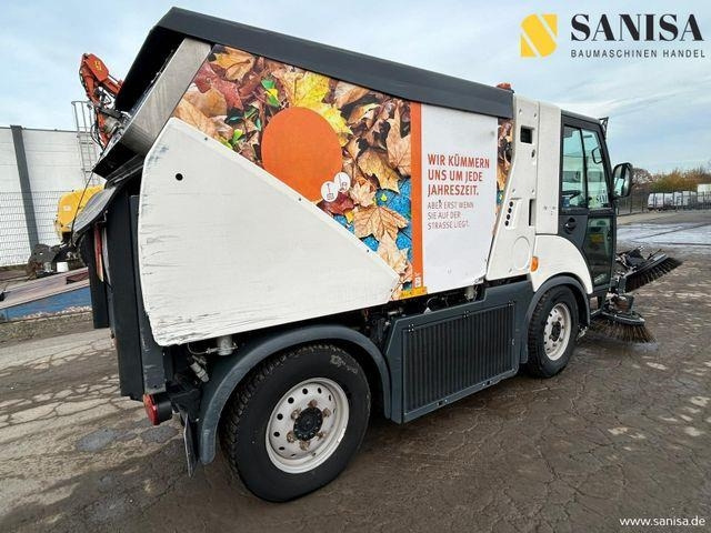 Leasing Hako Citymaster2200/Klima/Kamera/Allradlenk/2X Vorhan  Hako Citymaster2200/Klima/Kamera/Allradlenk/2X Vorhan: afbeelding 6