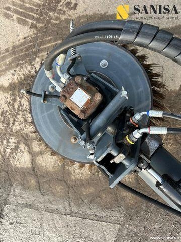 Leasing Hako Citymaster2200/Klima/Kamera/Allradlenk/2X Vorhan  Hako Citymaster2200/Klima/Kamera/Allradlenk/2X Vorhan: afbeelding 21