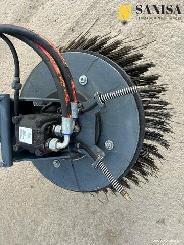 Leasing Hako Citymaster2200/Klima/Kamera/Allradlenk/2X Vorhan  Hako Citymaster2200/Klima/Kamera/Allradlenk/2X Vorhan: afbeelding 20