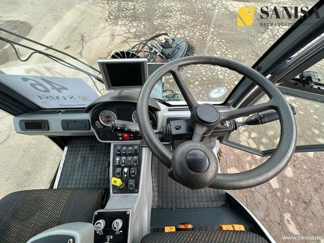 Leasing Hako Citymaster2200/Klima/Kamera/Allradlenk/2X Vorhan  Hako Citymaster2200/Klima/Kamera/Allradlenk/2X Vorhan: afbeelding 12