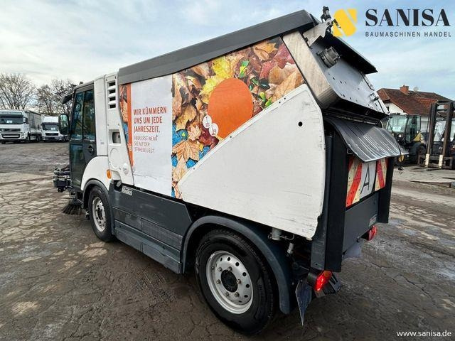 Hako Citymaster2200/Klima/Kamera/Allradlenk/2X Vorhan - Veegwagen: afbeelding 5 Hako Citymaster2200/Klima/Kamera/Allradlenk/2X Vorhan - Veegwagen: afbeelding 5