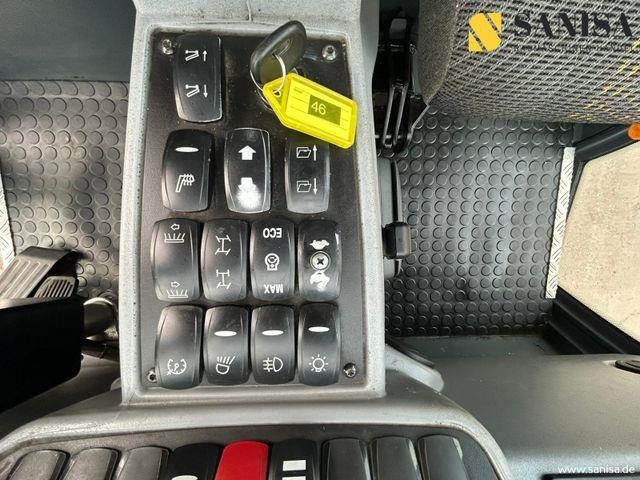 Leasing Hako Citymaster2200/Klima/Kamera/Allradlenk/2X Vorhan  Hako Citymaster2200/Klima/Kamera/Allradlenk/2X Vorhan: afbeelding 13