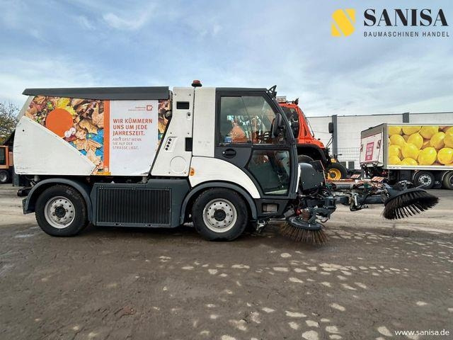 Leasing Hako Citymaster2200/Klima/Kamera/Allradlenk/2X Vorhan  Hako Citymaster2200/Klima/Kamera/Allradlenk/2X Vorhan: afbeelding 7