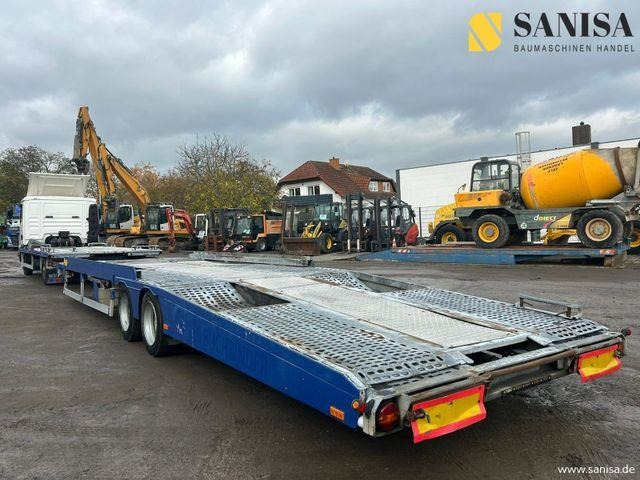 MAN TGL 8.220/Anhänger/Seilwi/Funk/Nutzlast: 8290 kg - Autovrachtwagen vrachtwagen: afbeelding 4 MAN TGL 8.220/Anhänger/Seilwi/Funk/Nutzlast: 8290 kg - Autovrachtwagen vrachtwagen: afbeelding 4