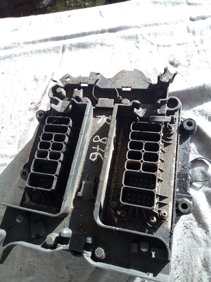 EDC Scania R420 DT1212 1784875 - ECU voor Vrachtwagen: afbeelding 2 EDC Scania R420 DT1212 1784875 - ECU voor Vrachtwagen: afbeelding 2