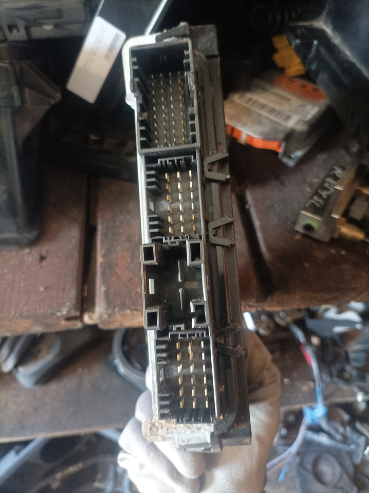 Scania Scania - ECU: afbeelding 2 Scania Scania - ECU: afbeelding 2