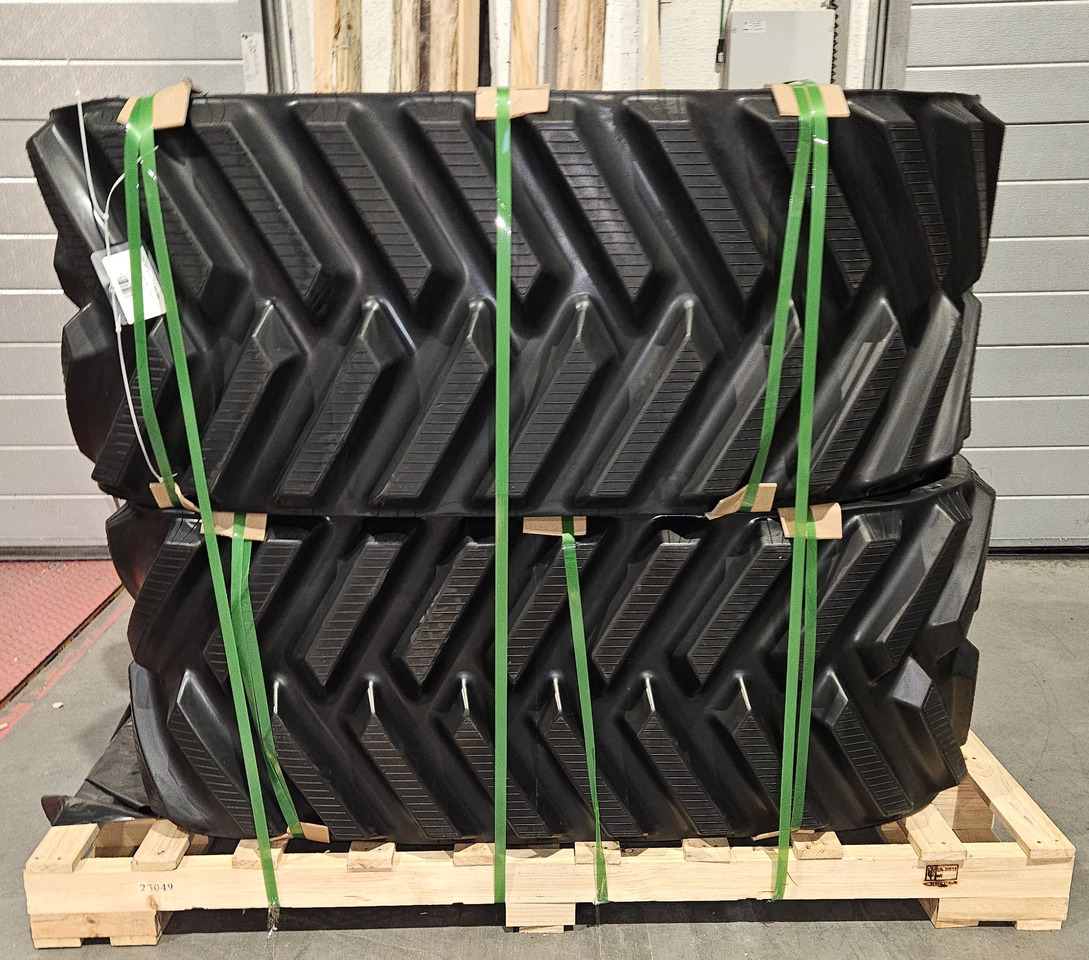 Rubber track for CNH MAGNUM ROWTRAC & NH T8 SmartTrax - Rupsband voor Rupstrekker: afbeelding 2 Rubber track for CNH MAGNUM ROWTRAC & NH T8 SmartTrax - Rupsband voor Rupstrekker: afbeelding 2