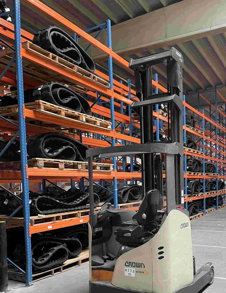 Rubber track for Challenger MT800 and FENDT MT1100 30" and 36" - Rupsband voor Landbouwmachine: afbeelding 5 Rubber track for Challenger MT800 and FENDT MT1100 30" and 36" - Rupsband voor Landbouwmachine: afbeelding 5