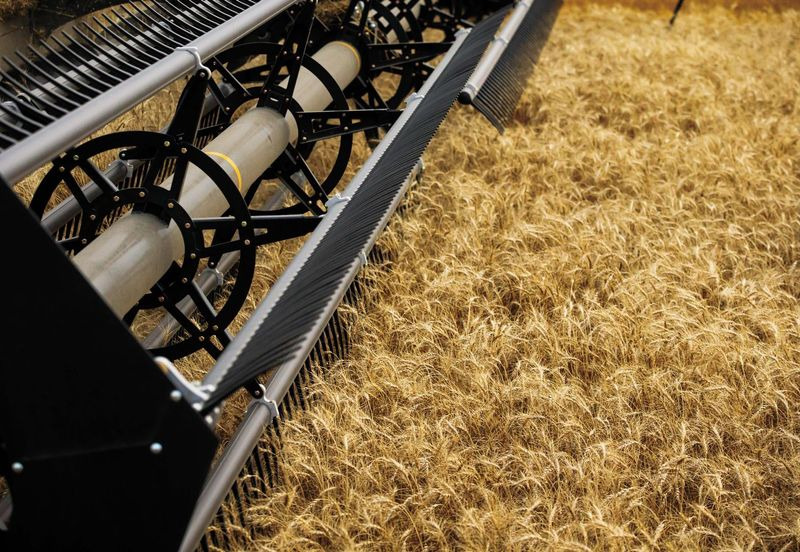 Honey Bee AirFLEX NXT AFN236 - Graanmaaibord: afbeelding 1 Honey Bee AirFLEX NXT AFN236 - Graanmaaibord: afbeelding 1