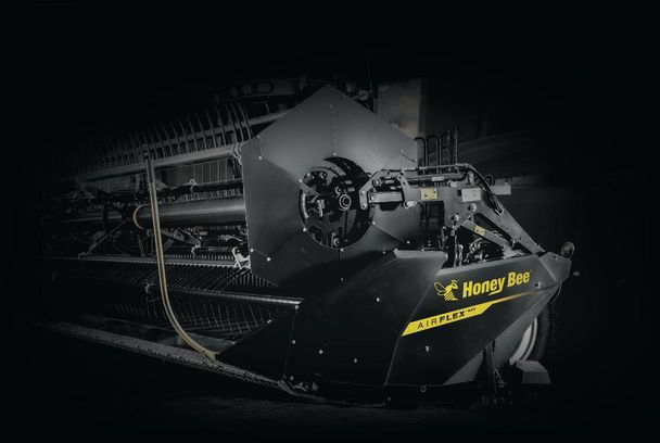 Honey Bee AirFLEX NXT AFN236 - Graanmaaibord: afbeelding 2 Honey Bee AirFLEX NXT AFN236 - Graanmaaibord: afbeelding 2