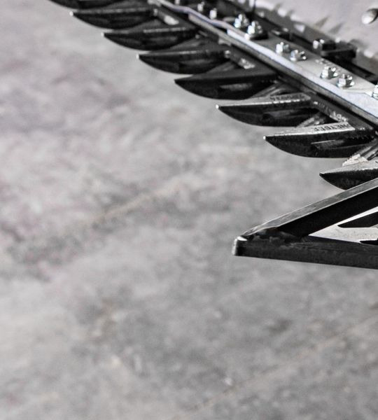 Nieuw Graanmaaibord Honey Bee AirFLEX NXT AFN245: afbeelding 21 Nieuw Graanmaaibord Honey Bee AirFLEX NXT AFN245: afbeelding 21