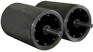Renn RMC 3x 48 - Walzenmühle - Apparatuur na de oogst: afbeelding 4 Renn RMC 3x 48 - Walzenmühle - Apparatuur na de oogst: afbeelding 4