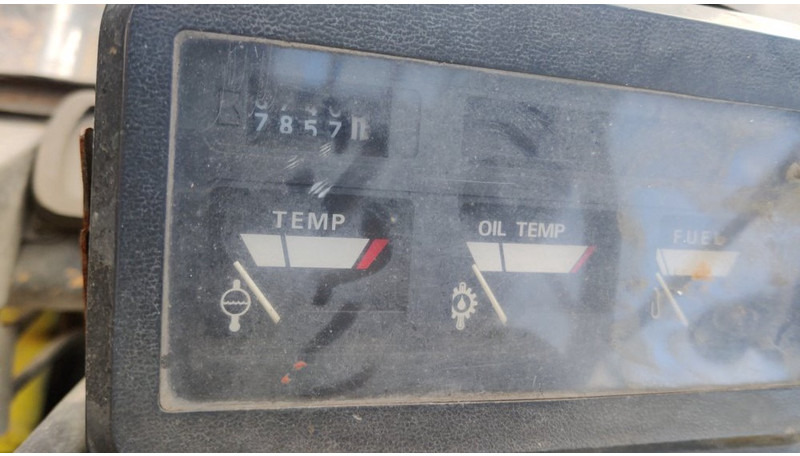 Caterpillar SE-300-15 - Diesel heftruck: afbeelding 5 Caterpillar SE-300-15 - Diesel heftruck: afbeelding 5