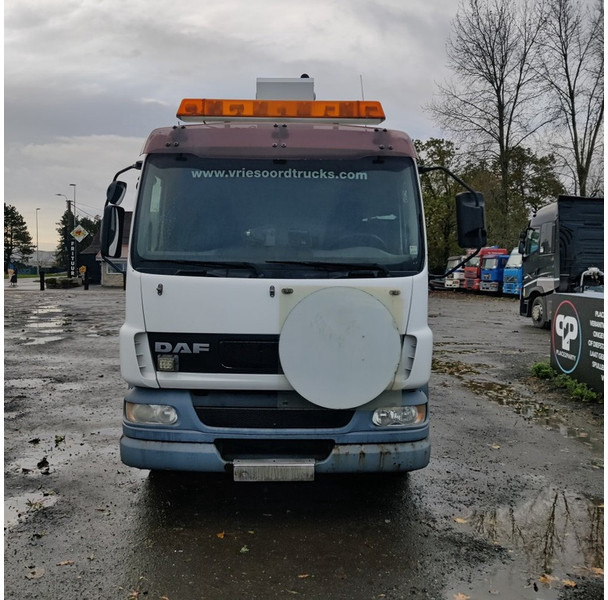 DAF CF - Vrachtwagen hoogwerker: afbeelding 2 DAF CF - Vrachtwagen hoogwerker: afbeelding 2