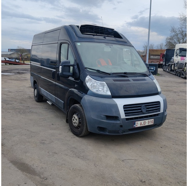 Fiat Ducato - Gesloten bestelwagen: afbeelding 3 Fiat Ducato - Gesloten bestelwagen: afbeelding 3