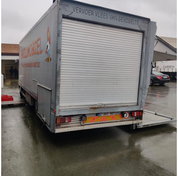 MAN 26.372 - Bakwagen: afbeelding 2 MAN 26.372 - Bakwagen: afbeelding 2