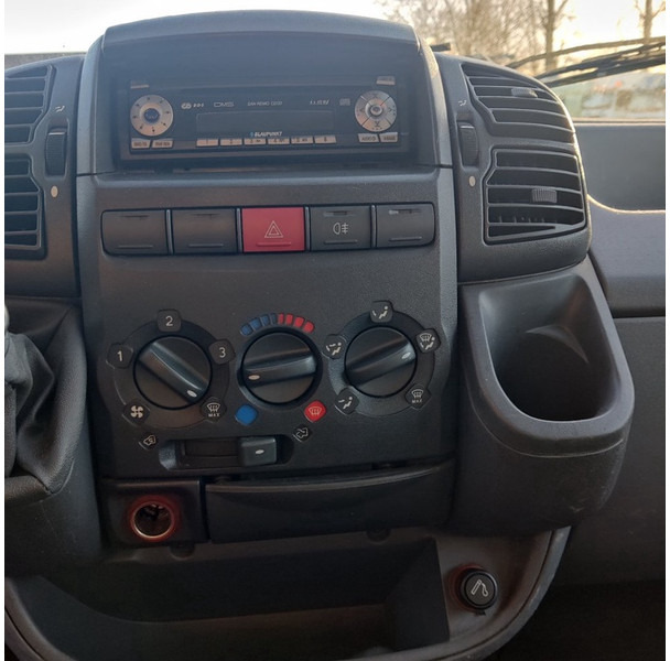 Peugeot COXX - Bestelwagen open laadbak: afbeelding 5 Peugeot COXX - Bestelwagen open laadbak: afbeelding 5