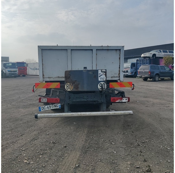 Renault Premium-380 - Vrachtwagen met open laadbak: afbeelding 5 Renault Premium-380 - Vrachtwagen met open laadbak: afbeelding 5