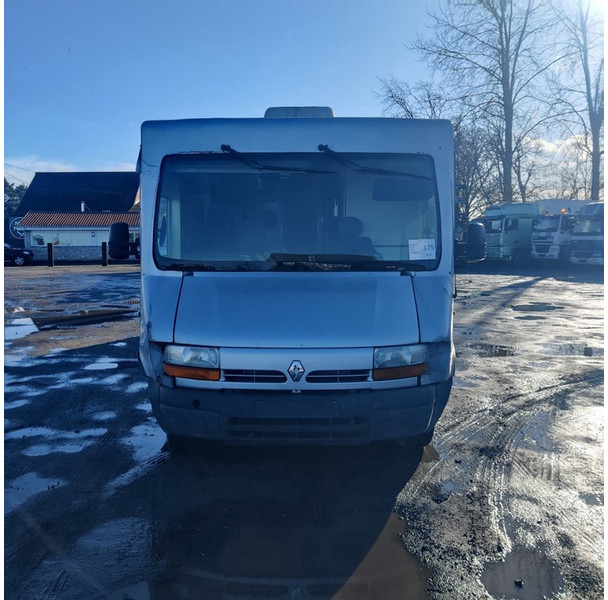 Renault X70T - Gesloten bestelwagen: afbeelding 3 Renault X70T - Gesloten bestelwagen: afbeelding 3