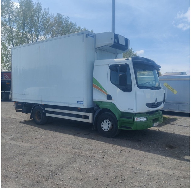 Renault midlum - Koelwagen vrachtwagen: afbeelding 3 Renault midlum - Koelwagen vrachtwagen: afbeelding 3