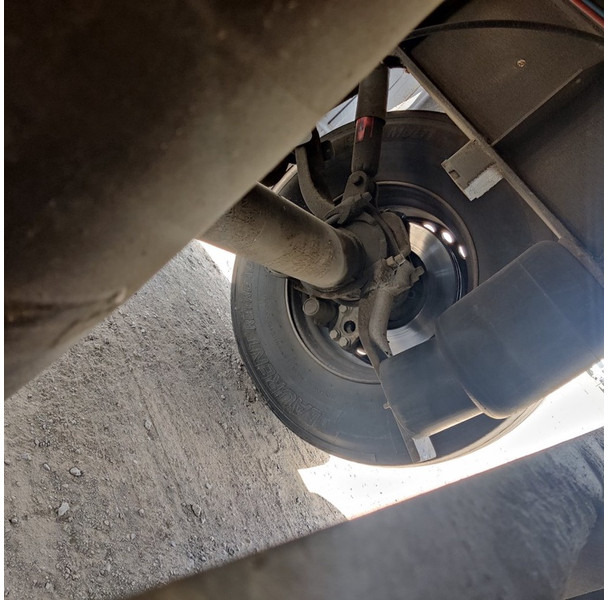 Gesloten oplegger Schmitz Cargobull Kast: afbeelding 7 Gesloten oplegger Schmitz Cargobull Kast: afbeelding 7