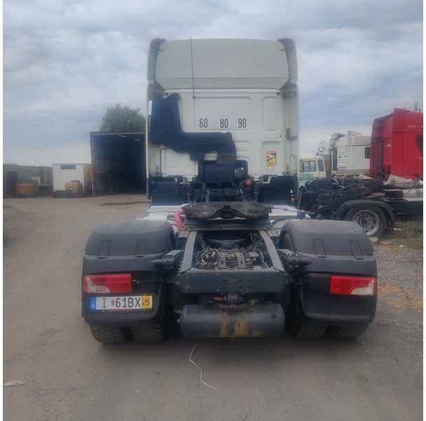 DAF CF-460 - Trekker: afbeelding 3 DAF CF-460 - Trekker: afbeelding 3