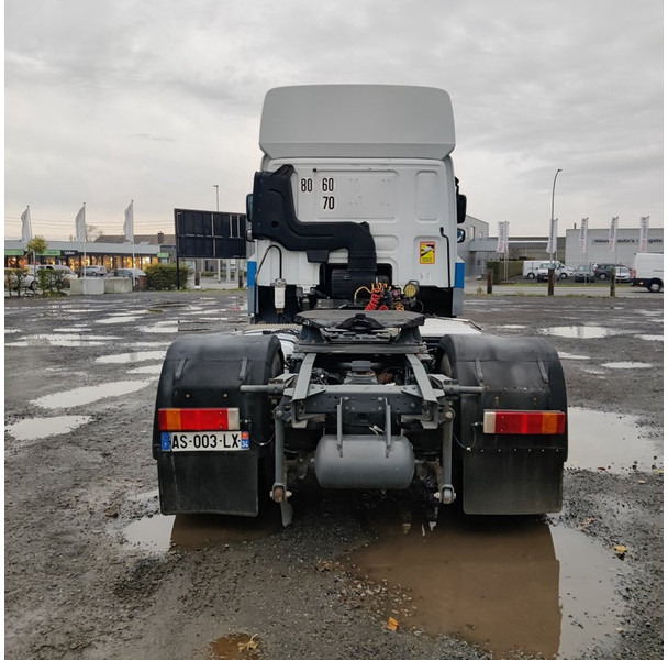 DAF CF-85-460 - Trekker: afbeelding 3 DAF CF-85-460 - Trekker: afbeelding 3