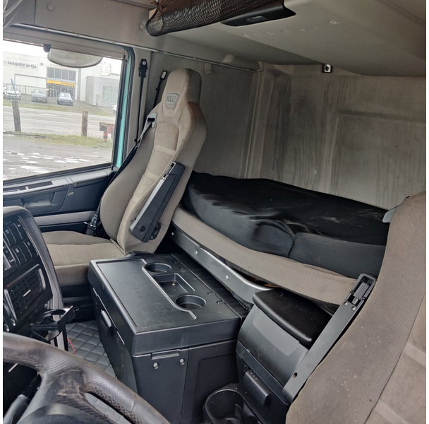 Trekker Iveco Stralis: afbeelding 9