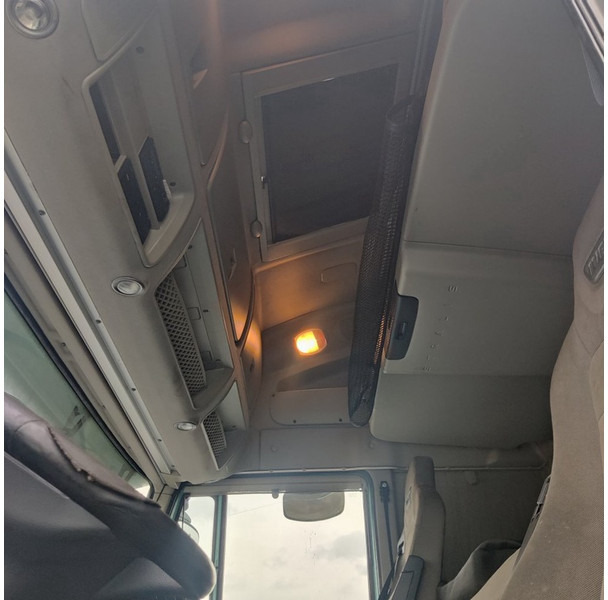 Trekker Iveco Stralis: afbeelding 8