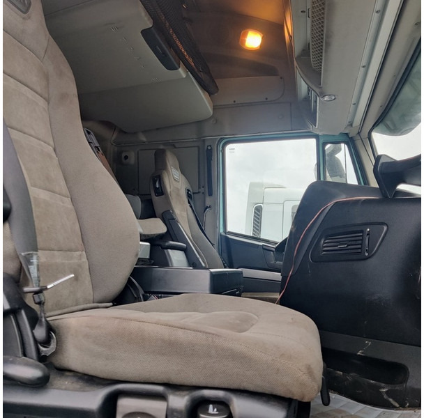 Trekker Iveco Stralis: afbeelding 11