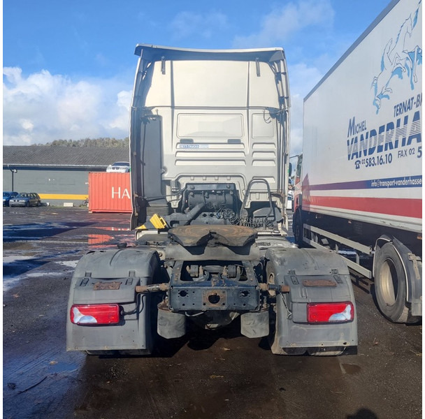 MAN TGA 18 430 - Trekker: afbeelding 5 MAN TGA 18 430 - Trekker: afbeelding 5