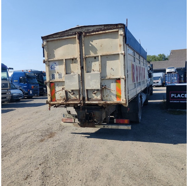 Volvo FH12-380 - Kipper vrachtwagen: afbeelding 4 Volvo FH12-380 - Kipper vrachtwagen: afbeelding 4