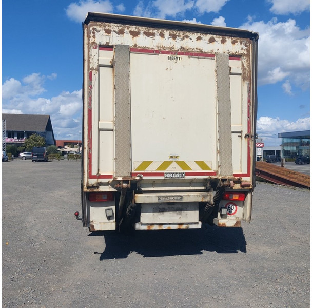 Volvo fm-330 - Bakwagen: afbeelding 5 Volvo fm-330 - Bakwagen: afbeelding 5