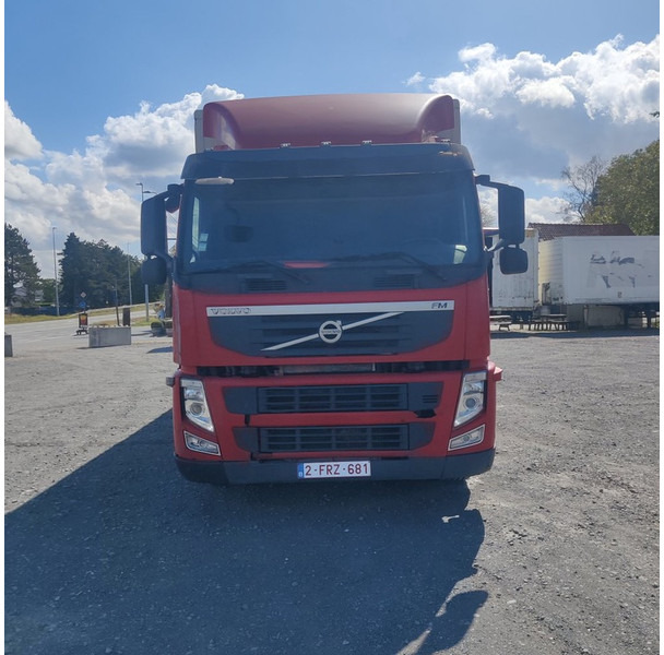 Volvo fm-330 - Bakwagen: afbeelding 2 Volvo fm-330 - Bakwagen: afbeelding 2