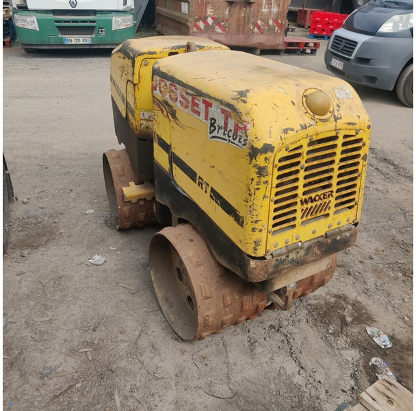 Wacker SC2 - Wals: afbeelding 1 Wacker SC2 - Wals: afbeelding 1