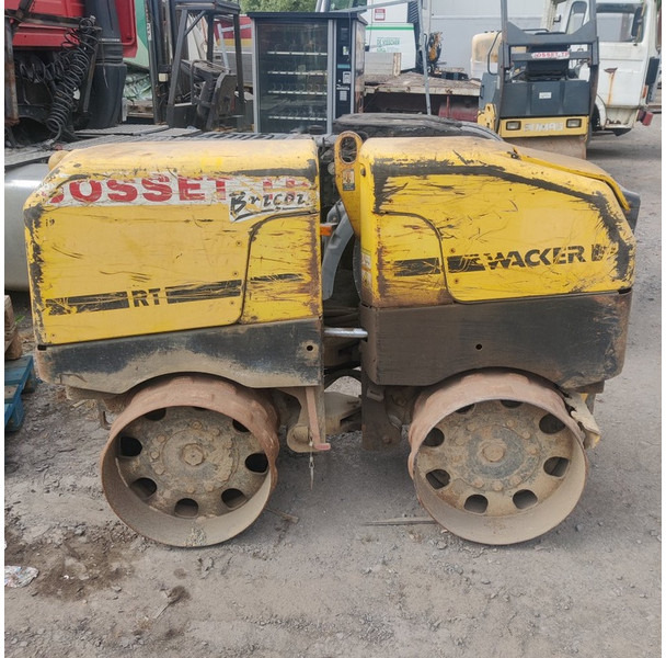 Wacker SC2 - Wals: afbeelding 2 Wacker SC2 - Wals: afbeelding 2