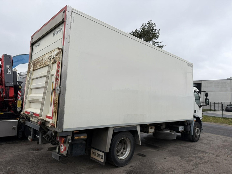 DAF LF 55.300 - 19T FRIGO THERMOKING TS-300e - TAILLIFT - BOX 6m45 x 2m49 x 2m49 - EURO 5 - A/C - BE TRUCK - Koelwagen vrachtwagen: afbeelding 4 DAF LF 55.300 - 19T FRIGO THERMOKING TS-300e - TAILLIFT - BOX 6m45 x 2m49 x 2m49 - EURO 5 - A/C - BE TRUCK - Koelwagen vrachtwagen: afbeelding 4