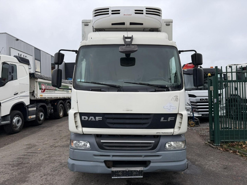 DAF LF 55.300 - 19T FRIGO THERMOKING TS-300e - TAILLIFT - BOX 6m45 x 2m49 x 2m49 - EURO 5 - A/C - BE TRUCK - Koelwagen vrachtwagen: afbeelding 2 DAF LF 55.300 - 19T FRIGO THERMOKING TS-300e - TAILLIFT - BOX 6m45 x 2m49 x 2m49 - EURO 5 - A/C - BE TRUCK - Koelwagen vrachtwagen: afbeelding 2