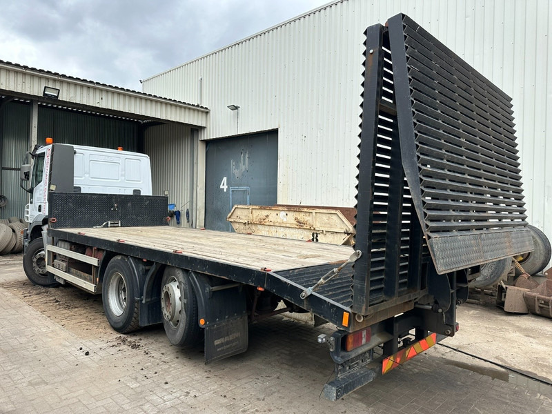Iveco STRALIS 270 6x2 OPRIJWAGEN / AUTOTRANSPORTER / MACHINE CARRIER + WINCH + RAMPS - *127.000km* - BE TRUCK - Autovrachtwagen vrachtwagen: afbeelding 5 Iveco STRALIS 270 6x2 OPRIJWAGEN / AUTOTRANSPORTER / MACHINE CARRIER + WINCH + RAMPS - *127.000km* - BE TRUCK - Autovrachtwagen vrachtwagen: afbeelding 5