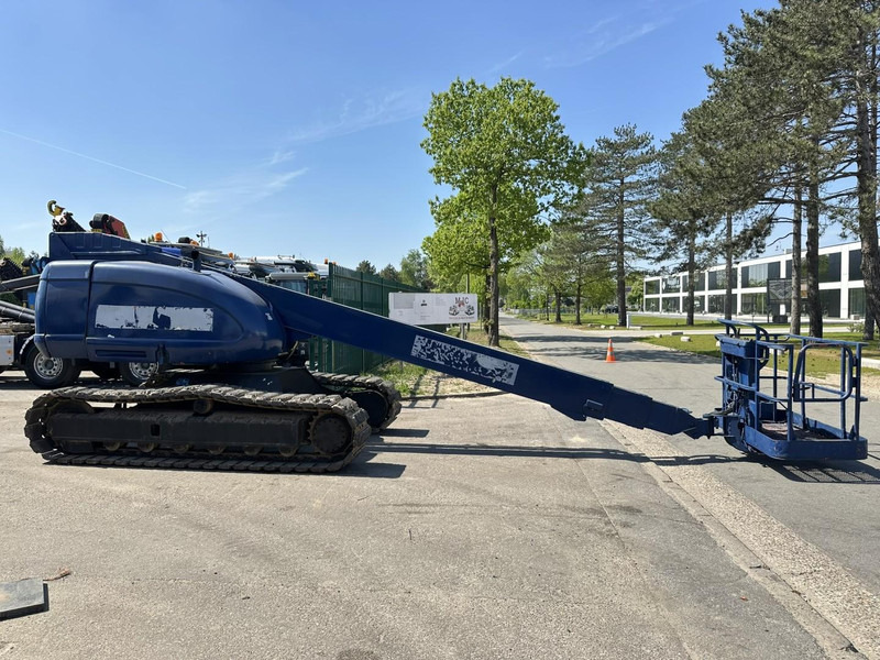 JLG 600SC - 20.36m - TRACKS / RAUPE - 230kg - DIESEL - BE MACHINE - Hoogwerker: afbeelding 3 JLG 600SC - 20.36m - TRACKS / RAUPE - 230kg - DIESEL - BE MACHINE - Hoogwerker: afbeelding 3