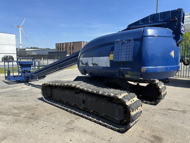 JLG 600SC - 20.36m - TRACKS / RAUPE - 230kg - DIESEL - BE MACHINE - Hoogwerker: afbeelding 5 JLG 600SC - 20.36m - TRACKS / RAUPE - 230kg - DIESEL - BE MACHINE - Hoogwerker: afbeelding 5