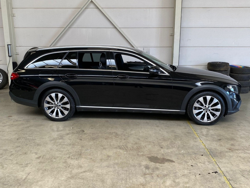 Mercedes-Benz E220d ALL-TERRAIN - 4 MATIC 4x4 - automatic - alcantara - 20 - Personenwagen: afbeelding 5 Mercedes-Benz E220d ALL-TERRAIN - 4 MATIC 4x4 - automatic - alcantara - 20 - Personenwagen: afbeelding 5