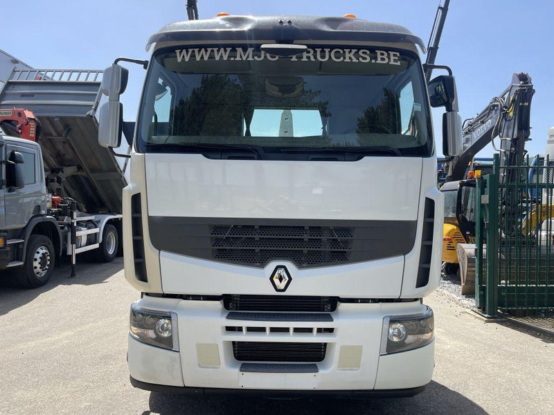 Renault Lander 450 DXI EURO 5 - 6x4 - 20T PALLIFT HAAKSYSTEEM/ ABROLLKIPPER / GANCHO / PORTE CONTAINER - BLATT / AP ACHSEN - BE TRUCK - Haakarmsysteem vrachtwagen: afbeelding 2 Renault Lander 450 DXI EURO 5 - 6x4 - 20T PALLIFT HAAKSYSTEEM/ ABROLLKIPPER / GANCHO / PORTE CONTAINER - BLATT / AP ACHSEN - BE TRUCK - Haakarmsysteem vrachtwagen: afbeelding 2
