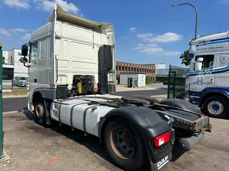 DAF XF 460 RETARDER + PTO HYDR - MX 13L - 460HP - SPACECAB - A/C - FRIGO - SPOILERS - EURO 6 - BE TRUCK - Trekker: afbeelding 5 DAF XF 460 RETARDER + PTO HYDR - MX 13L - 460HP - SPACECAB - A/C - FRIGO - SPOILERS - EURO 6 - BE TRUCK - Trekker: afbeelding 5