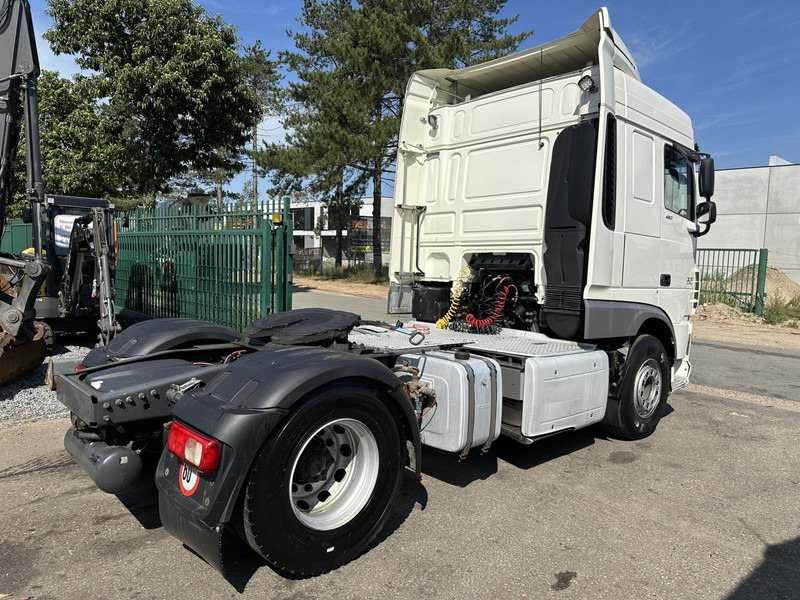 DAF XF 460 SC - PTO HYDR - *614.000km* - TUV 06/2025 - E6 - FRIGO - SPOILERS - BE TRUCK - Trekker: afbeelding 4 DAF XF 460 SC - PTO HYDR - *614.000km* - TUV 06/2025 - E6 - FRIGO - SPOILERS - BE TRUCK - Trekker: afbeelding 4