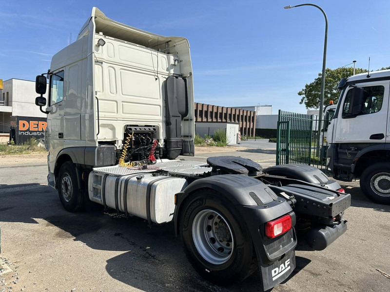 DAF XF 460 SC - PTO HYDR - *614.000km* - TUV 06/2025 - E6 - FRIGO - SPOILERS - BE TRUCK - Trekker: afbeelding 5 DAF XF 460 SC - PTO HYDR - *614.000km* - TUV 06/2025 - E6 - FRIGO - SPOILERS - BE TRUCK - Trekker: afbeelding 5