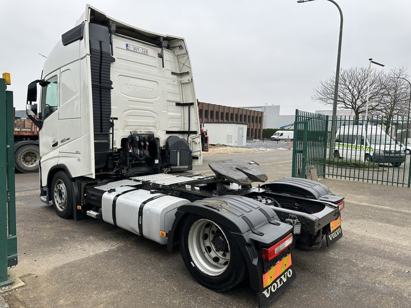 Volvo FH 460 MEGA LOWDECK - HEFSCHOTEL - 295/60R22.5 - FRIGO - SPOILERS - 2 TANKS - BE TRUCK - Trekker: afbeelding 4 Volvo FH 460 MEGA LOWDECK - HEFSCHOTEL - 295/60R22.5 - FRIGO - SPOILERS - 2 TANKS - BE TRUCK - Trekker: afbeelding 4