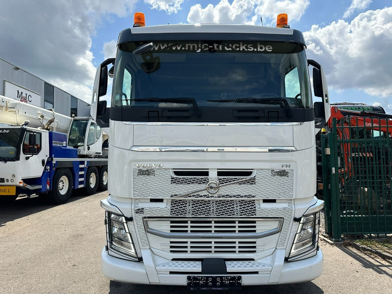 Volvo FH 420 6x2 KETTING 24T / CHAIN / KETTEN SYSTEM - LIFT + STEERING AXLE - INCL CONTAINER - I SHIFT - BE TRUCK - Kabelsysteem truck: afbeelding 2 Volvo FH 420 6x2 KETTING 24T / CHAIN / KETTEN SYSTEM - LIFT + STEERING AXLE - INCL CONTAINER - I SHIFT - BE TRUCK - Kabelsysteem truck: afbeelding 2