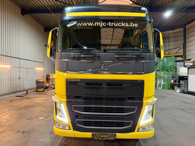 Volvo FH 460 8X4 SILO KOMPRESSOR / BDF / PRITSCHE PLANE BOX 8m50 - *FULL AIR* - EURO 6 - LIFT + STEERING AXLE - BE TRUCK - Vacuümwagen: afbeelding 3 Volvo FH 460 8X4 SILO KOMPRESSOR / BDF / PRITSCHE PLANE BOX 8m50 - *FULL AIR* - EURO 6 - LIFT + STEERING AXLE - BE TRUCK - Vacuümwagen: afbeelding 3
